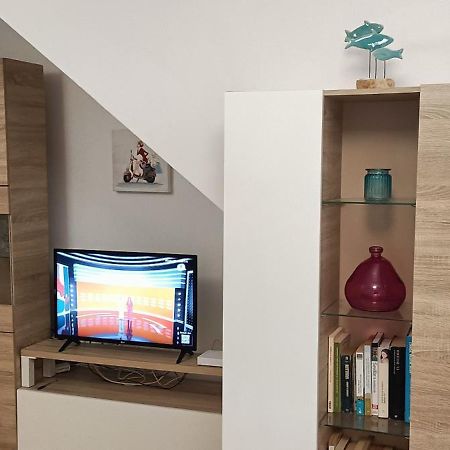 Apartamento Aldama En El Centro De Sanlúcar de Barrameda מראה חיצוני תמונה