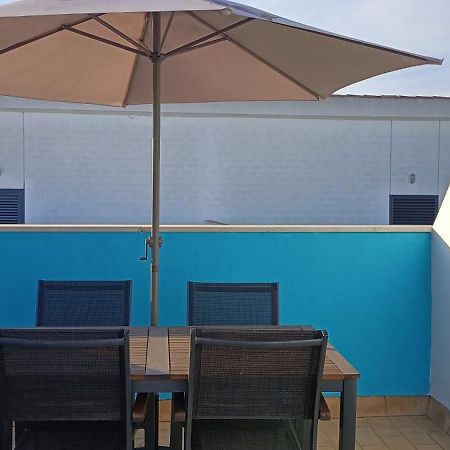 Apartamento Aldama En El Centro De Sanlúcar de Barrameda מראה חיצוני תמונה
