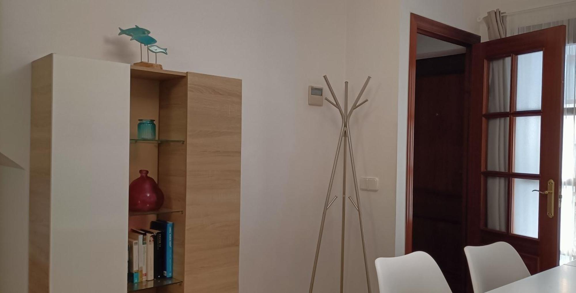 Apartamento Aldama En El Centro De Sanlúcar de Barrameda מראה חיצוני תמונה