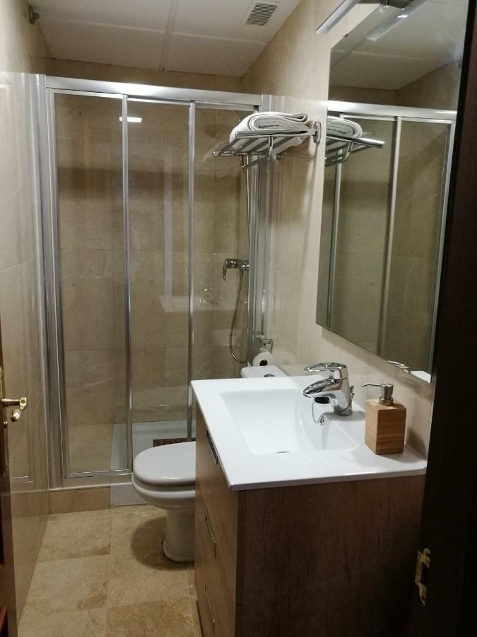 Apartamento Aldama En El Centro De Sanlúcar de Barrameda מראה חיצוני תמונה