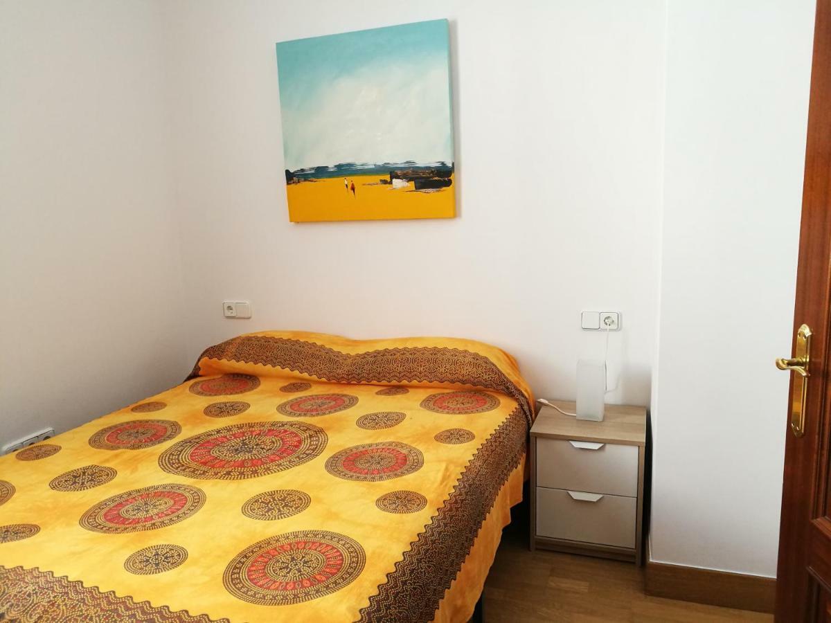 Apartamento Aldama En El Centro De Sanlúcar de Barrameda מראה חיצוני תמונה