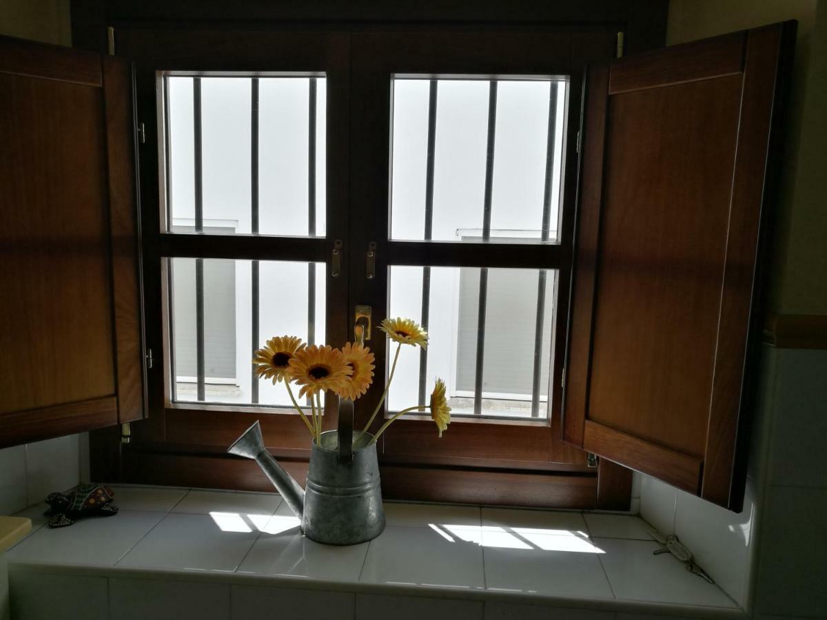 Apartamento Aldama En El Centro De Sanlúcar de Barrameda מראה חיצוני תמונה
