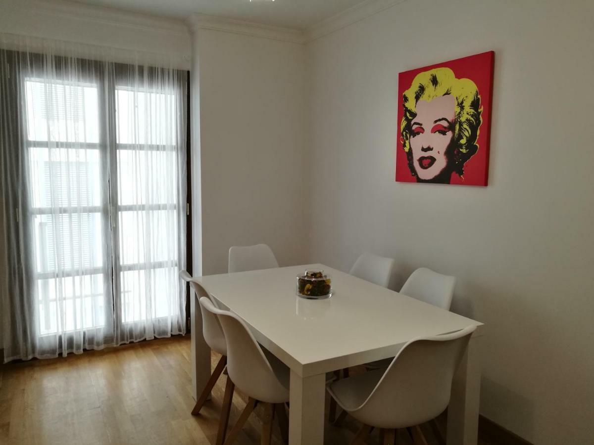 Apartamento Aldama En El Centro De Sanlúcar de Barrameda מראה חיצוני תמונה