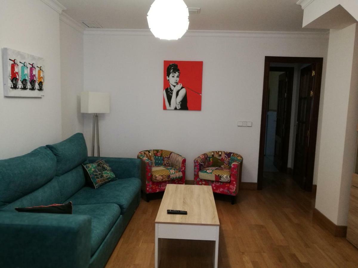 Apartamento Aldama En El Centro De Sanlúcar de Barrameda מראה חיצוני תמונה